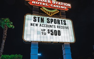 Boulder Station Hotel and Casino