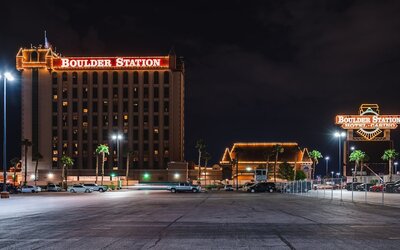 Boulder Station Hotel and Casino