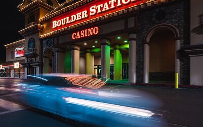 Boulder Station Hotel and Casino