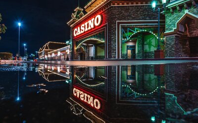 Boulder Station Hotel and Casino