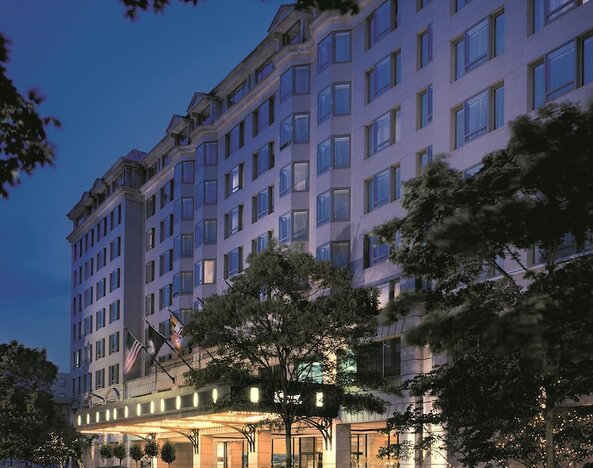 Fairmont Washington, D.C., Georgetown