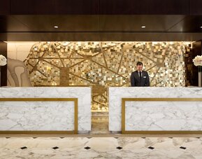 Fairmont Washington, D.C., Georgetown