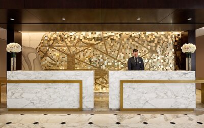 Fairmont Washington, D.C., Georgetown