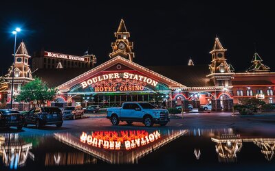 Boulder Station Hotel and Casino