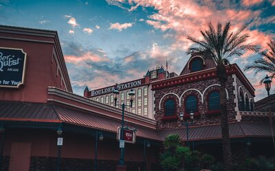 Boulder Station Hotel and Casino