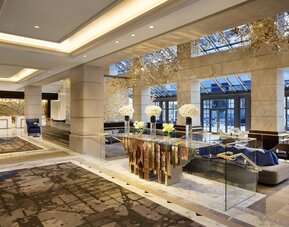 Fairmont Washington, D.C., Georgetown