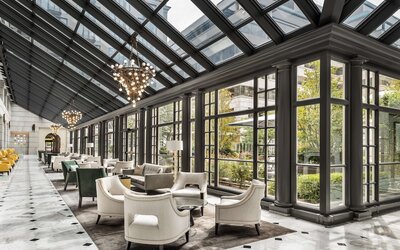 Fairmont Washington, D.C., Georgetown