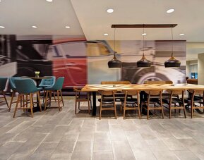 Four Points by Sheraton Boston Newton