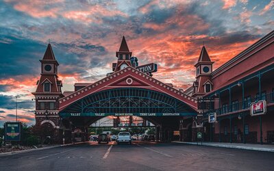 Boulder Station Hotel and Casino