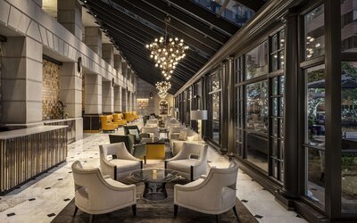Fairmont Washington, D.C., Georgetown