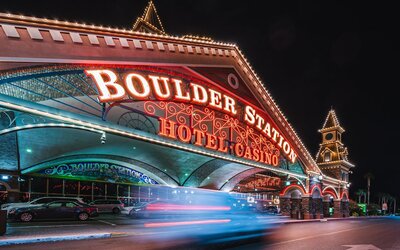 Boulder Station Hotel and Casino