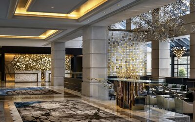 Fairmont Washington, D.C., Georgetown