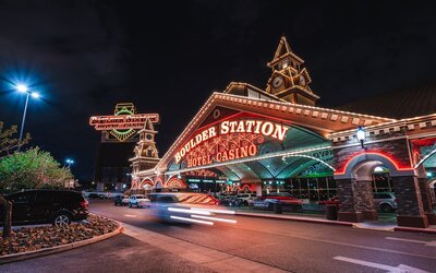 Boulder Station Hotel and Casino
