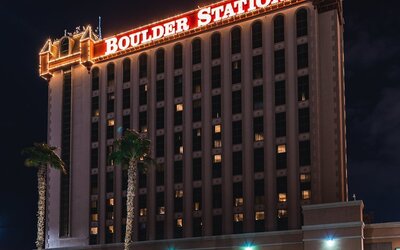Boulder Station Hotel and Casino