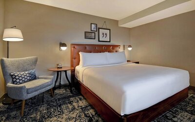 Four Points by Sheraton Boston Newton