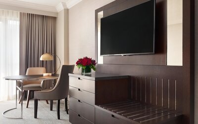 Fairmont Washington, D.C., Georgetown