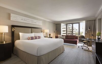 Fairmont Washington, D.C., Georgetown
