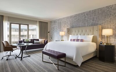 Fairmont Washington, D.C., Georgetown