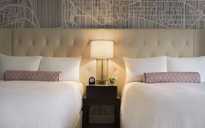 Fairmont Washington, D.C., Georgetown