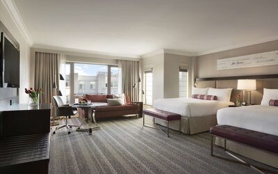 Fairmont Washington, D.C., Georgetown