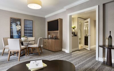 Fairmont Washington, D.C., Georgetown