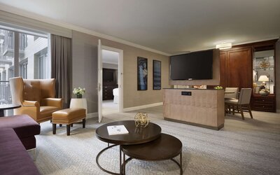 Fairmont Washington, D.C., Georgetown
