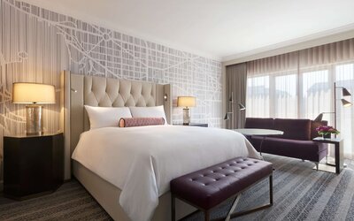 Fairmont Washington, D.C., Georgetown