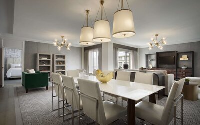 Fairmont Washington, D.C., Georgetown