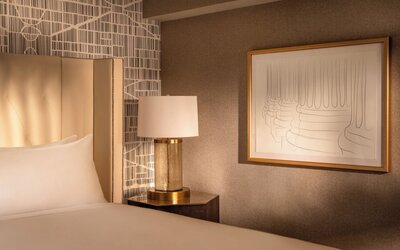 Fairmont Washington, D.C., Georgetown