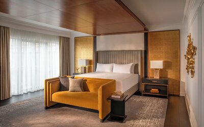 Fairmont Washington, D.C., Georgetown