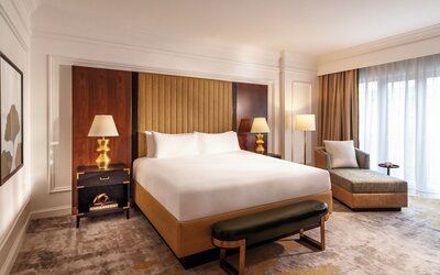 Fairmont Washington, D.C., Georgetown
