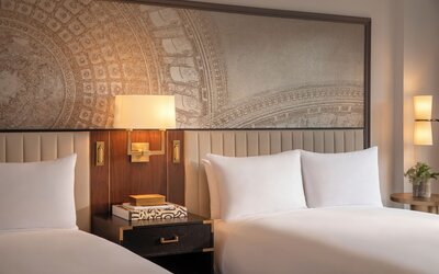 Fairmont Washington, D.C., Georgetown