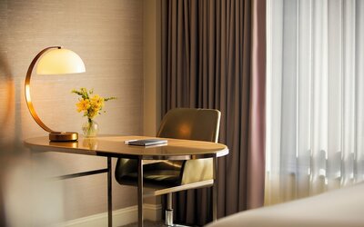 Fairmont Washington, D.C., Georgetown