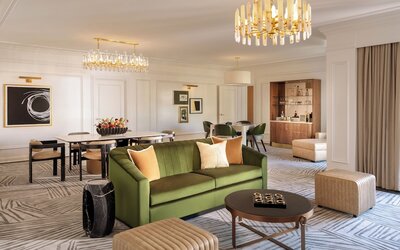 Fairmont Washington, D.C., Georgetown