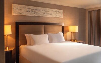 Fairmont Washington, D.C., Georgetown
