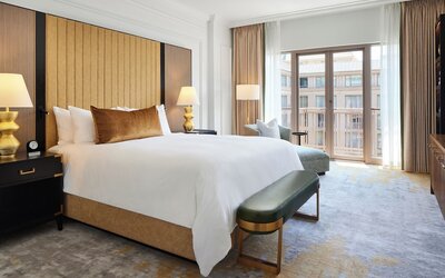 Fairmont Washington, D.C., Georgetown