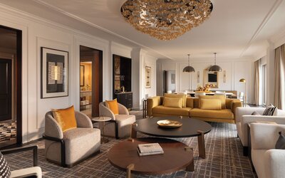 Fairmont Washington, D.C., Georgetown