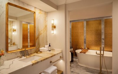 Fairmont Washington, D.C., Georgetown