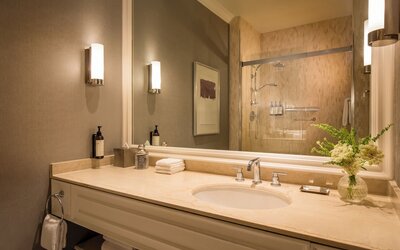 Fairmont Washington, D.C., Georgetown