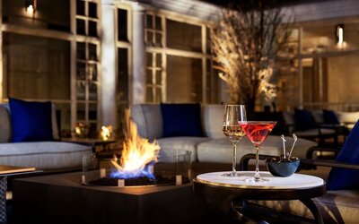 Fairmont Washington, D.C., Georgetown