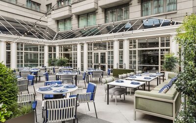 Fairmont Washington, D.C., Georgetown