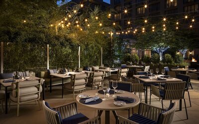 Fairmont Washington, D.C., Georgetown