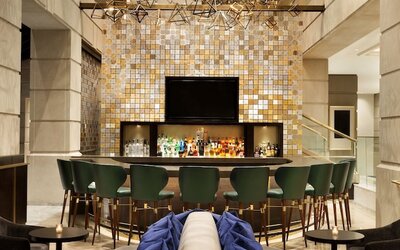 Fairmont Washington, D.C., Georgetown