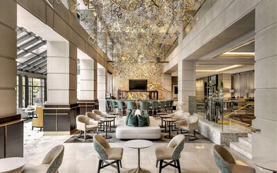 Fairmont Washington, D.C., Georgetown