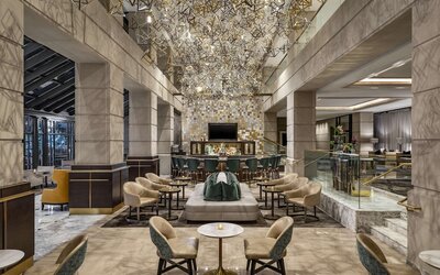 Fairmont Washington, D.C., Georgetown