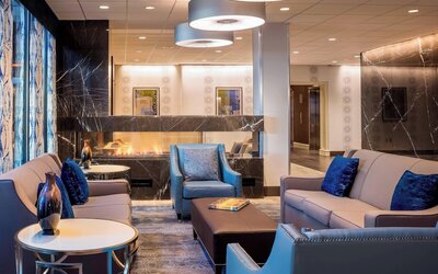 Four Points By Sheraton Norwood