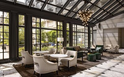 Fairmont Washington, D.C., Georgetown