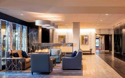 Four Points By Sheraton Norwood