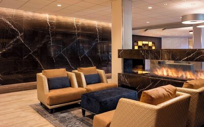 Four Points By Sheraton Norwood