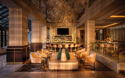 Fairmont Washington, D.C., Georgetown